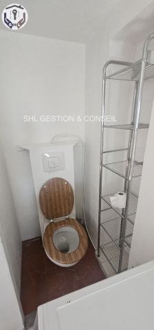 Location Maison 3 pièces 62m² PERTUIS 84120 - Photo 5