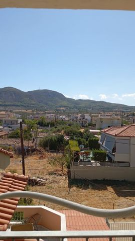 Διαμέρισμα για ενοικίαση Εξαμίλια (Κόρινθος) - Photo 5