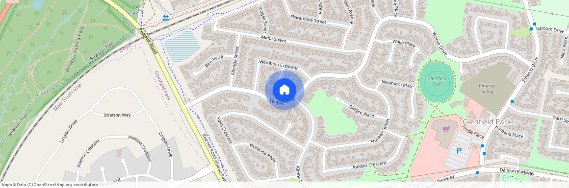 95 Yentoo Drive, NSW 2650, Glenfield Park