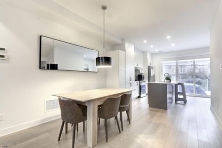 Maison à étages à louer - Montréal (LaSalle) Maison à étages à louer - Montréal (LaSalle) - Photo 3