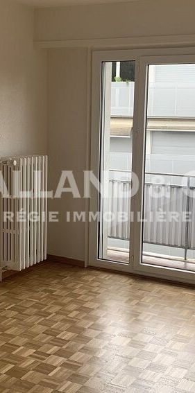 Appartement de 4.5 pièces au 3ème étage - Foto 1