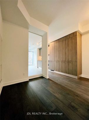 For Lease - 3 Gloucester Street Unit# 507, Toronto, Ontario - Photo 1