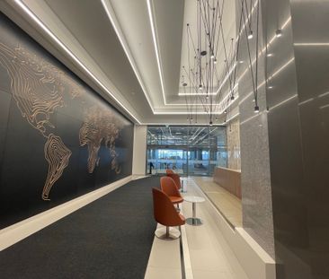 For Lease - 28 Freeland Street Unit# 1701Den, Toronto, Ontario - Photo 3