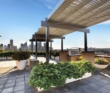 31/67 Macleay Street, Potts Point NSW 2011 - Apartment For Rent | D... - Photo 5