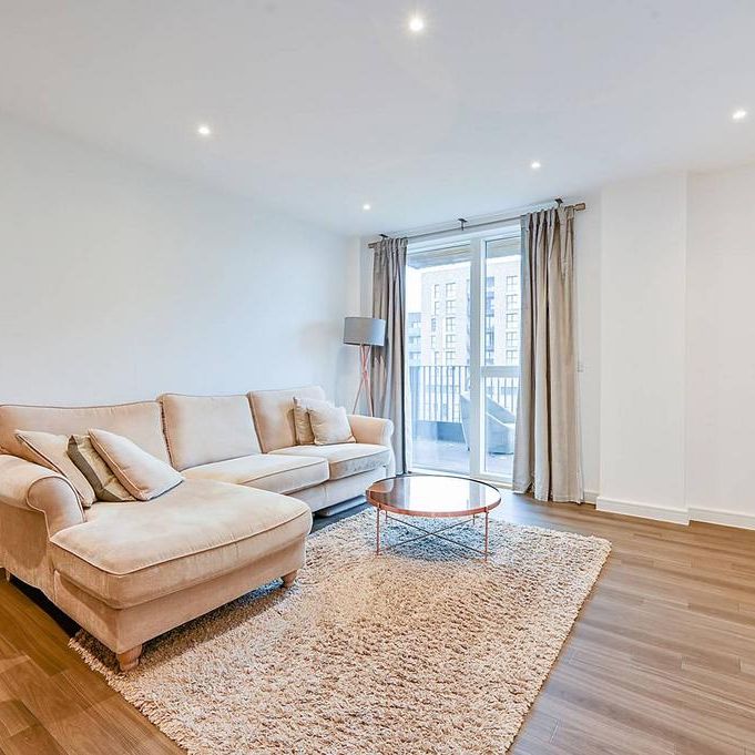 2 bedroom flat to rent - Photo 1