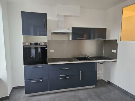 Location Appartement 3 pièces 71m² BELFORT 90000 - Photo 4