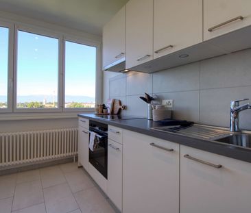 1 Zimmer, 7 m², 6. Stock - Photo 6