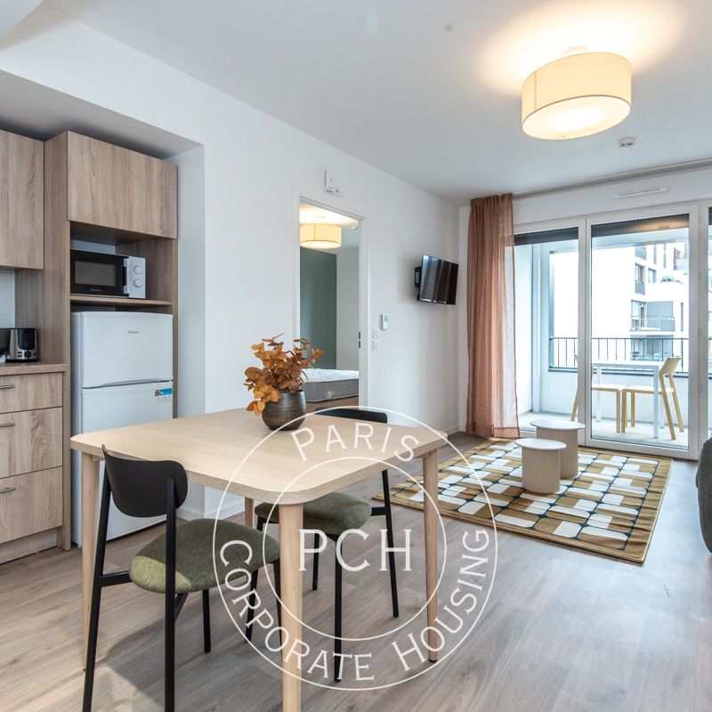 Rue Pierre Curie, - Photo 1