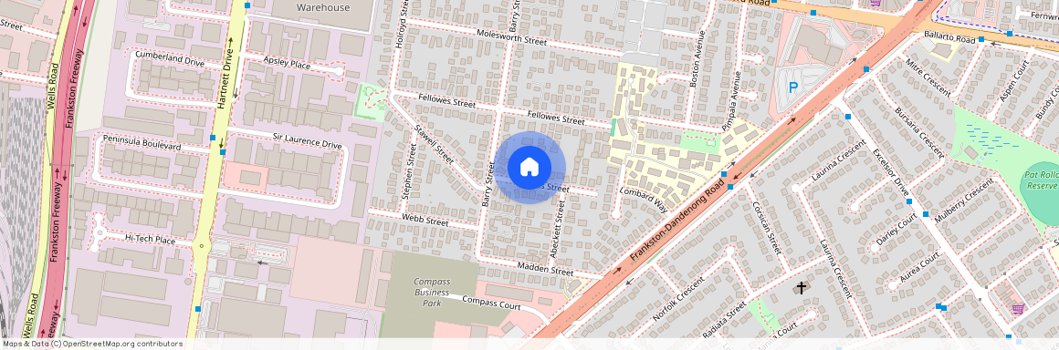 5 Hodges Street, Vic 3198, Seaford