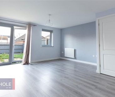 3 bedroom terraced house to rent - Photo 3