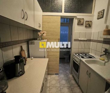 2 pokoje w centrum | Odświeżone | Niski czynsz - Zdjęcie 6