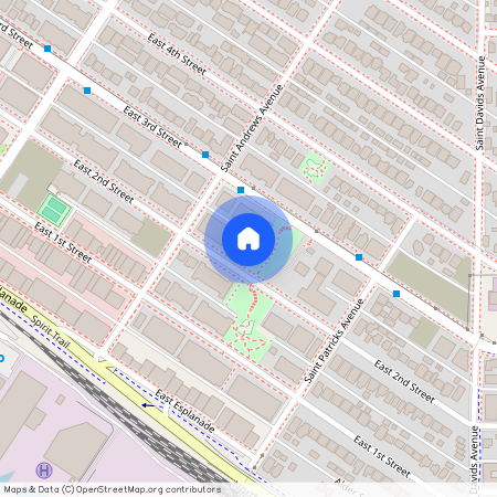 328 2nd Street East #2, North Vancouver, BC, Canada