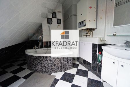 Dwupoziomowe mieszkanie o pow. 92,80, 4-pokoje. - Zdjęcie 4