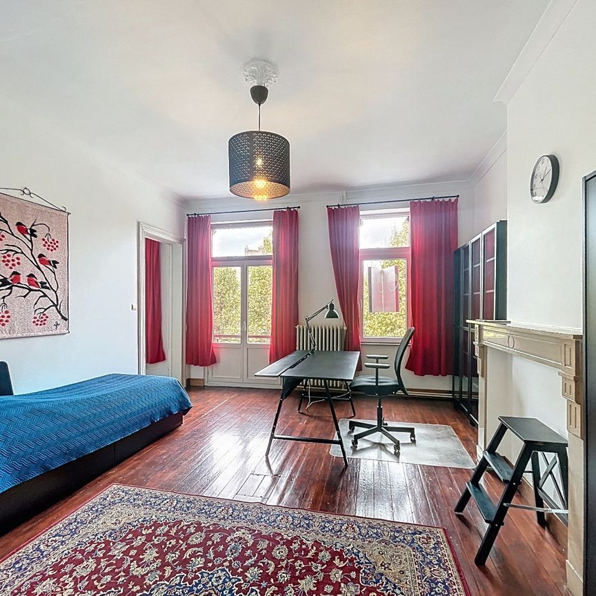 Appartement te huur in Gent - Photo 1