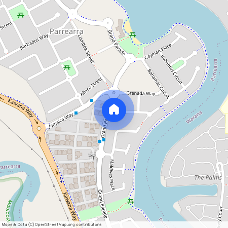 6 Dominica Place, QLD 4575, Kawana Island