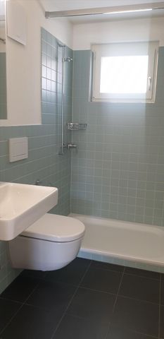 "Zentrales Wohnen in Cham" - Foto 5