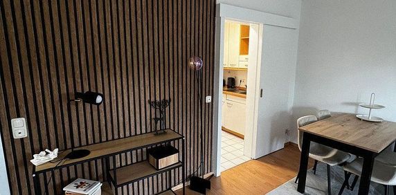 Pronájem bytu 2+1 • 59 m² bez realitkyArndtstraße 24, Leipzig Südvorstadt Sachsen 04275 - Photo 2