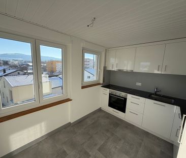 3 Zimmer, 52 m², 2. Stock - Photo 5