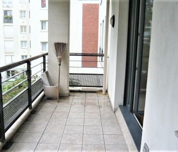 Location Appartement 1 pièce 27m² PARIS 15ème - Photo 4