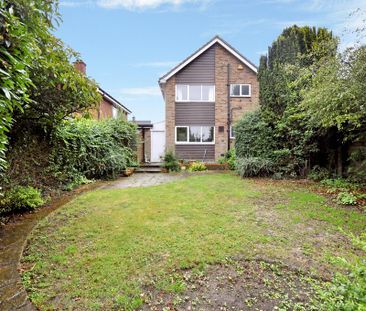 3 bedroom detached house to rent - Photo 4