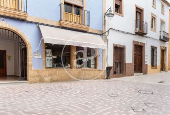 Flat for rent with Terrace in Jávea