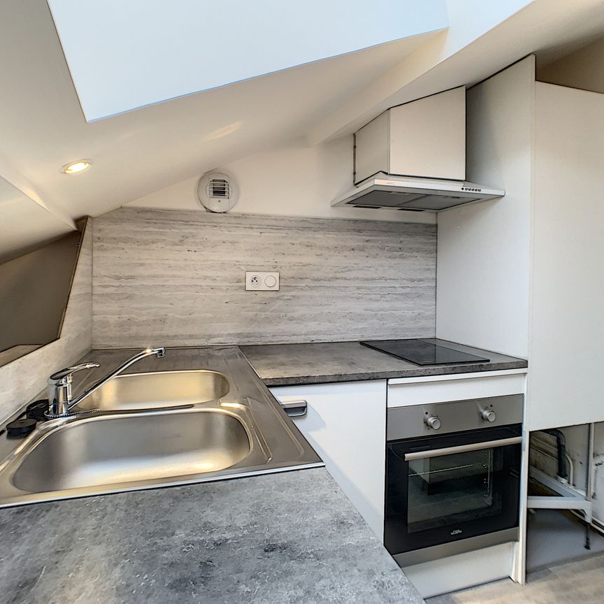 Location Appartement 3 pièces 26m² CHAMPEIX 63320 - Photo 1