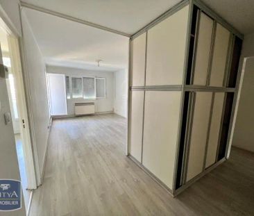 Appartement à louer 3 pièces 65.88m² - Photo 6