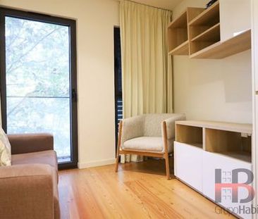 Apartamento T1 - Photo 3