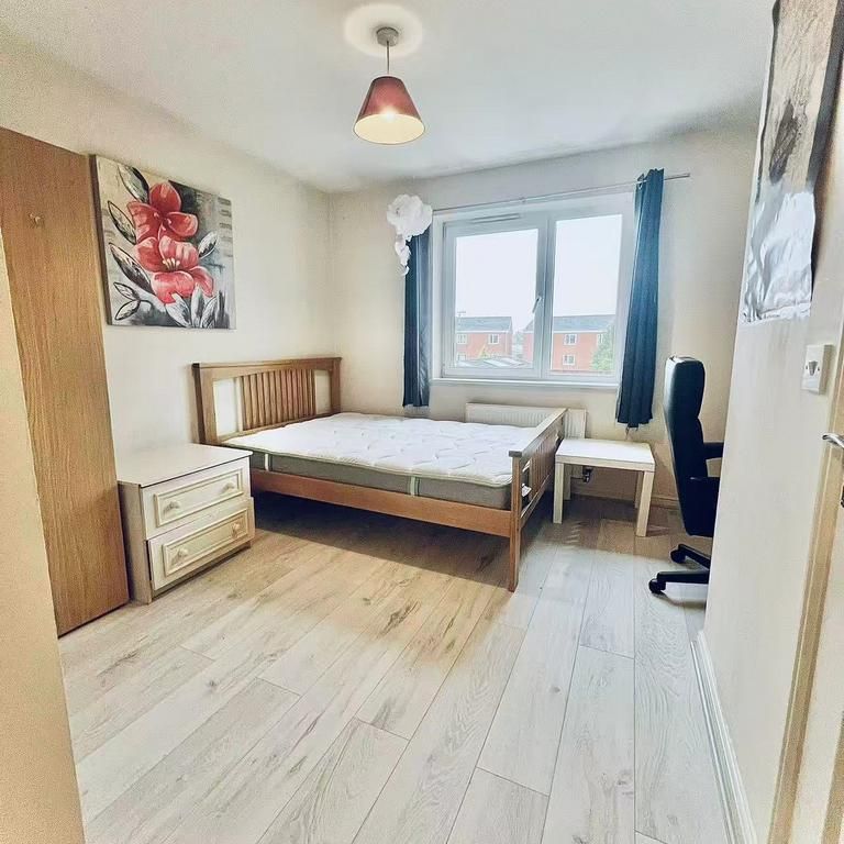 1 bedroom house of multiple occupation to rent - Photo 1