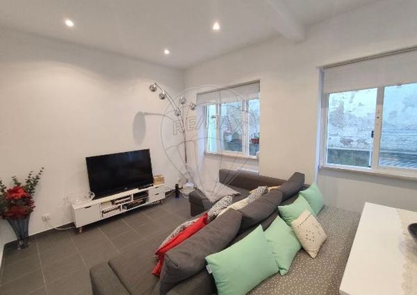 Apartamento T2 em Lisboa