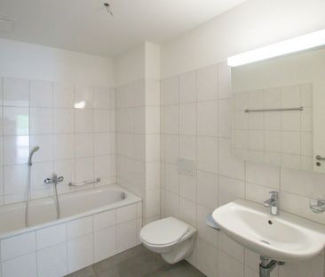 4.5 Zimmer, 100 m², 1. Stock - Foto 4