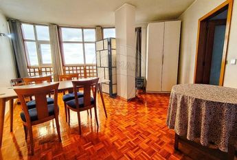 Apartamento T1 em Porto