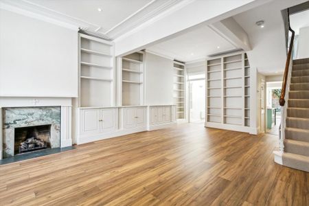 4 bedroom terraced house to rent - Photo 3