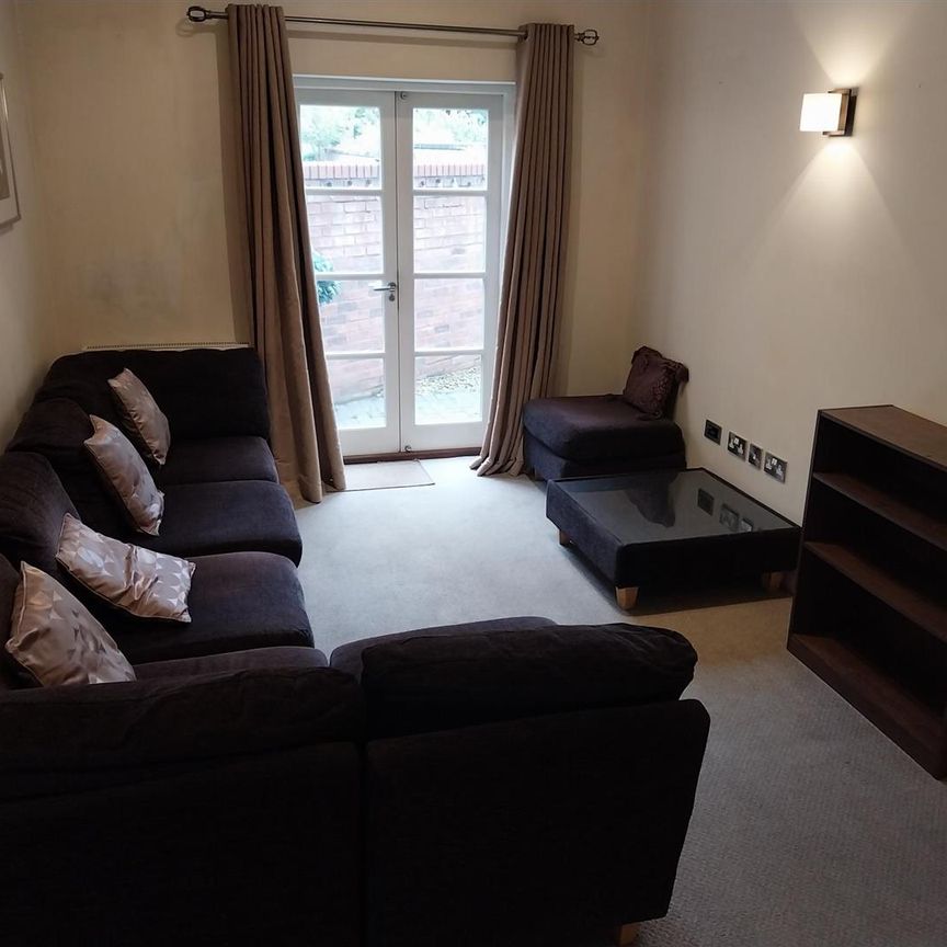 Mercia Court, Repton - Photo 1