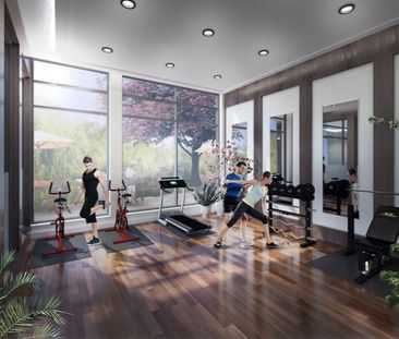 For Lease - 350 Prince Charles Drive South Drive Unit# 306, Welland... - Photo 5