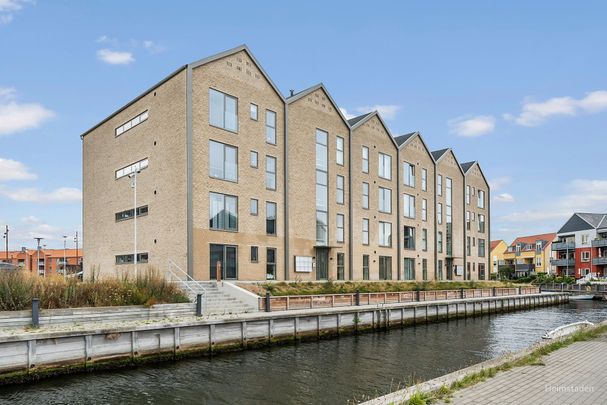 2-værelses Lejlighed på 74 m² i Nyborg - Photo 1