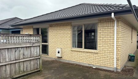 Two Bedroom Townhouse – Frankton - Photo 5