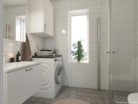 Skolgatan, Umeå - Foto 5