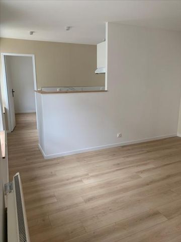 LE HAVRE/Centre Appartement T2 - 38m2 - Photo 2