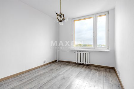 2 pokoje, Kępa Potocka, możliwość umeblowania - Zdjęcie 2