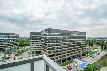 Widokowe 2-pok 47m2 *Art City* Fabryczna Office - Photo 2