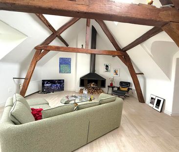 Penthouse - for rent - Photo 6