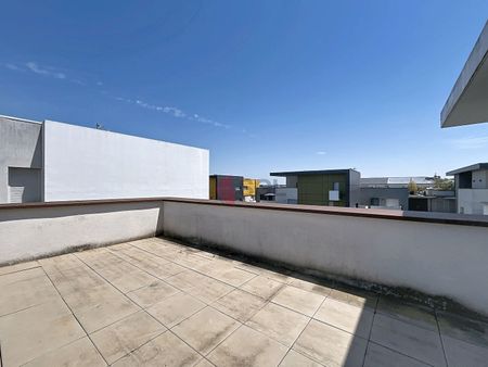 Appartement 5 pièces - Photo 2