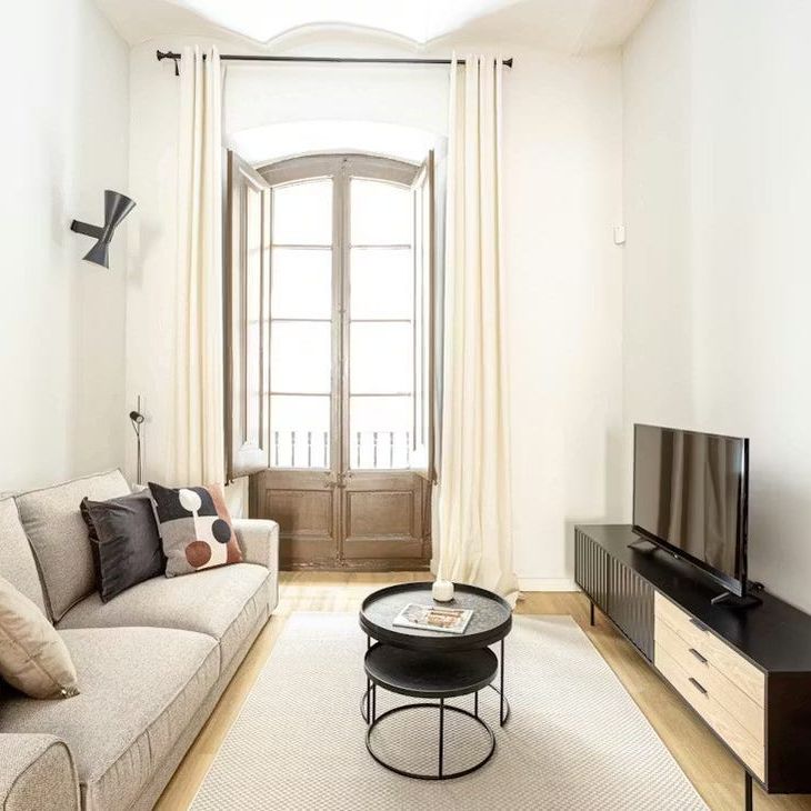 Carrer den Serra, Barcelona, Catalonia 08002 - Photo 1