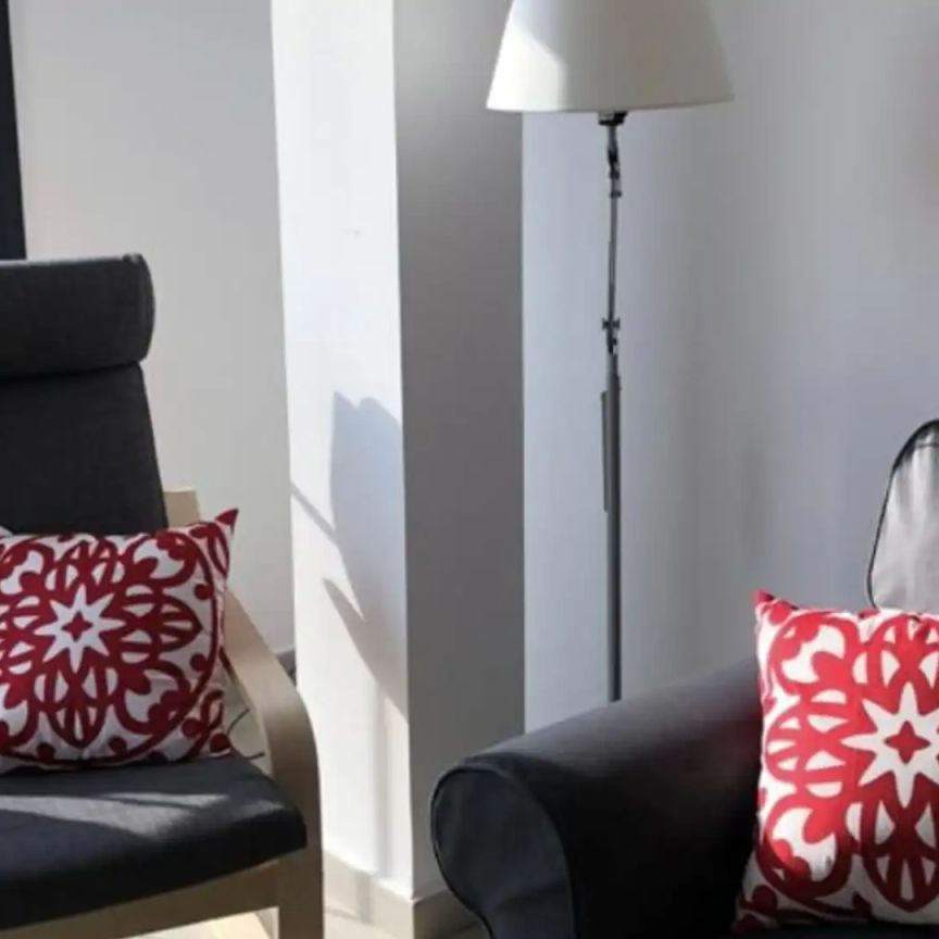 Piso de alquiler en Carrer Països Catalans, 46, L'Ametlla de Mar pueblo - Foto 1