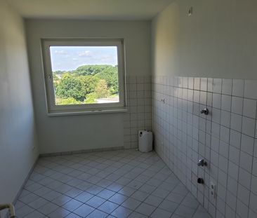 Mit dem Aufzug zur Wohnung // 7.OG Wohnung 3 - Mindestalter 50 Jahre - Photo 5