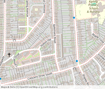 Batemans Road, Brighton, BN2 - Photo 1