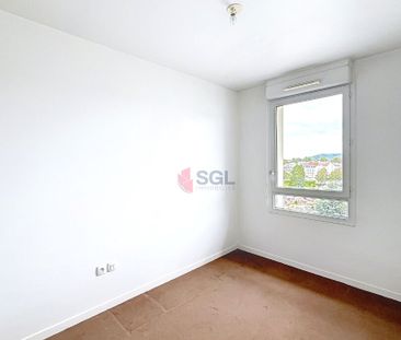 Appartement 4 pièces - Photo 5