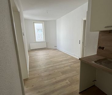 Erstbezug! Stilvolle 2-Zimmer-Wohnung in bester Lage! - Photo 1