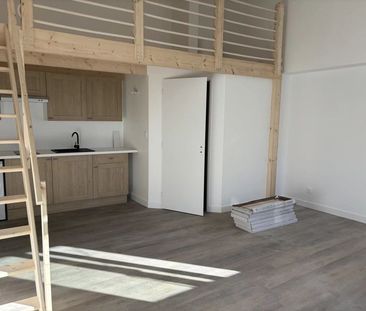 Appartement 2 pièces à louer - Photo 4